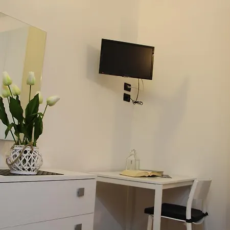 Apartman Le Bellezze Vaticane Róma