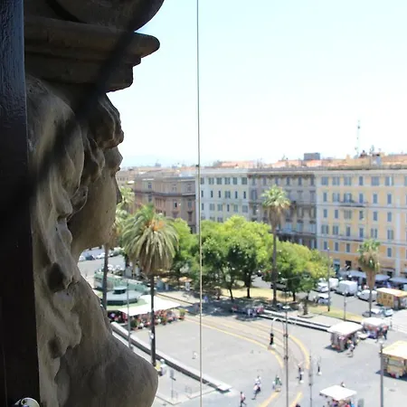 Le Bellezze Vaticane Róma