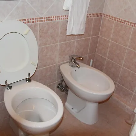 Apartman Le Bellezze Vaticane *