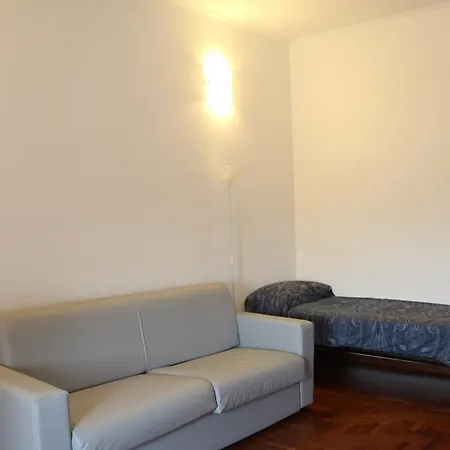 Le Bellezze Vaticane Apartman *