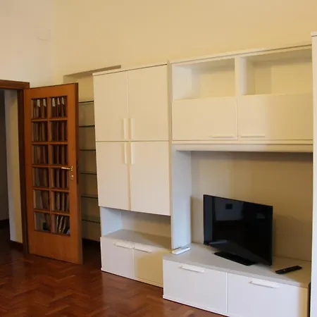 Le Bellezze Vaticane Apartman Róma