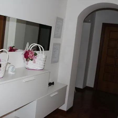 Apartman Le Bellezze Vaticane *