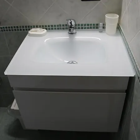 Apartamento Le Bellezze Vaticane *