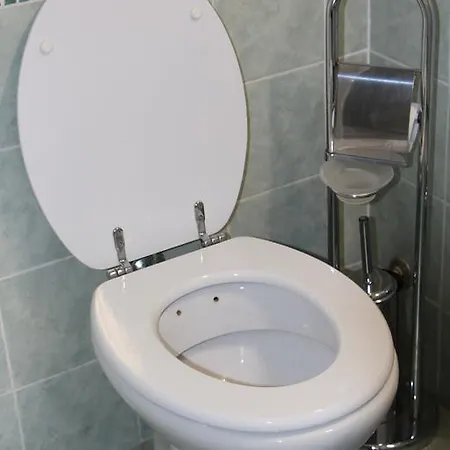 Apartamento Le Bellezze Vaticane *