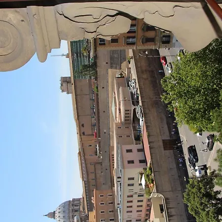 Le Bellezze Vaticane Apartamento *