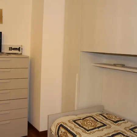 Apartamento Le Bellezze Vaticane