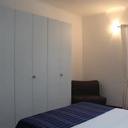 Apartamento Le Bellezze Vaticane