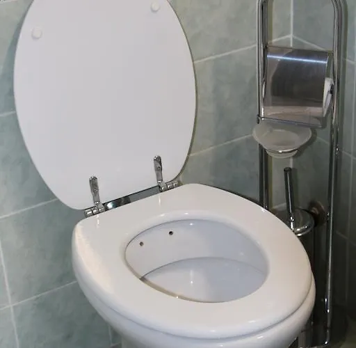 Διαμέρισμα Le Bellezze Vaticane *