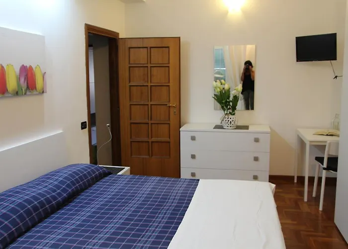 Διαμέρισμα Le Bellezze Vaticane