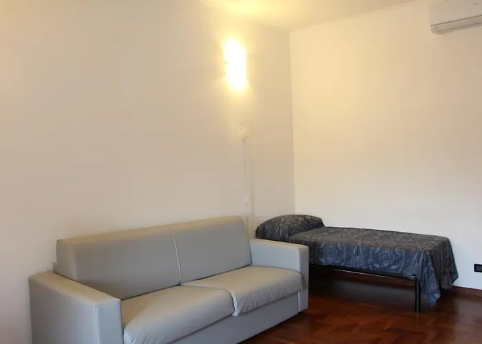 Le Bellezze Vaticane Διαμέρισμα *