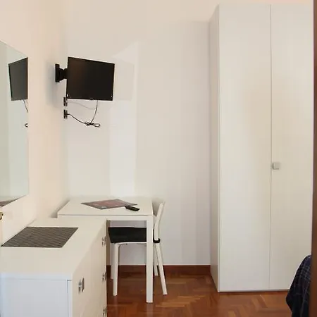 Appartamento Le Bellezze Vaticane