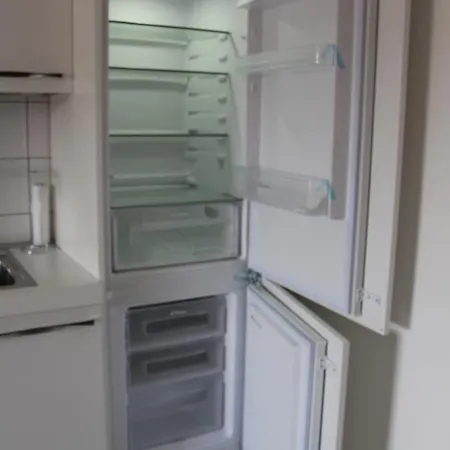 Appartamento Le Bellezze Vaticane Roma