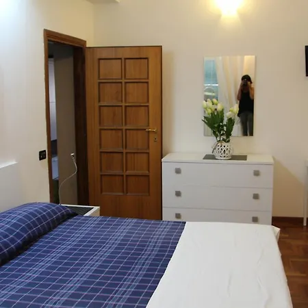 Appartamento Le Bellezze Vaticane