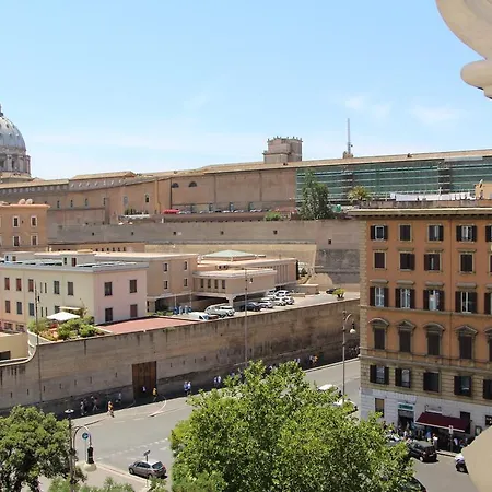 Le Bellezze Vaticane * روما