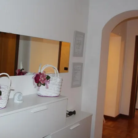 Appartamento Le Bellezze Vaticane Roma