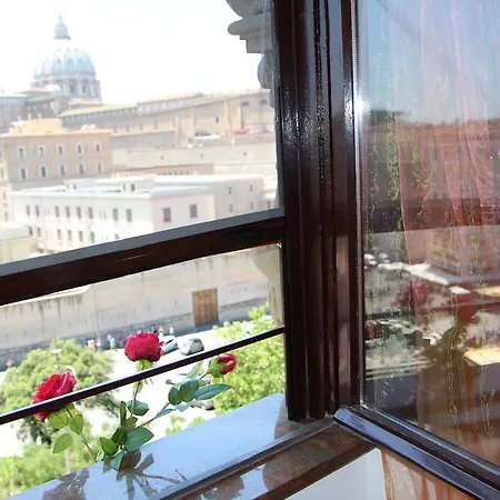 Le Bellezze Vaticane شقة *