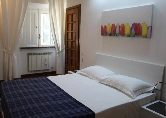 Le Bellezze Vaticane רומא