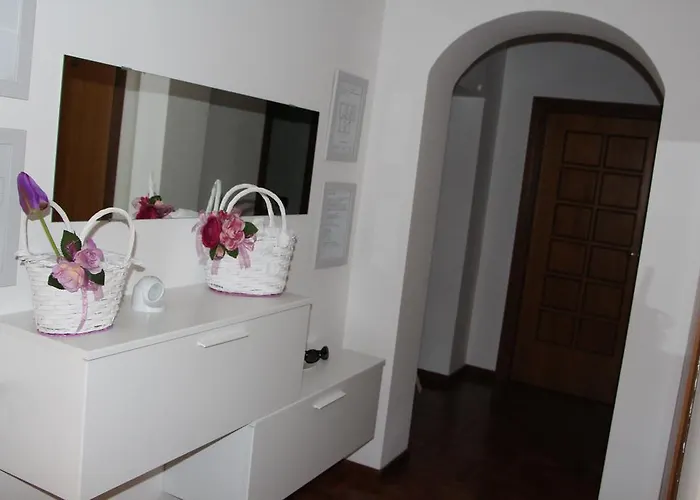 דירה Le Bellezze Vaticane *