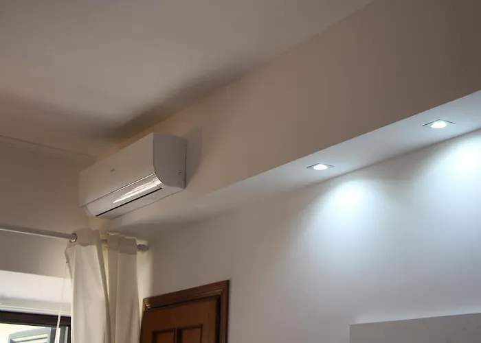 דירה Le Bellezze Vaticane *